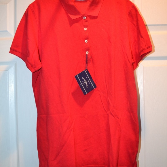 Lot of three ladies Outer Banks polo shirts - Picture 2 of 4